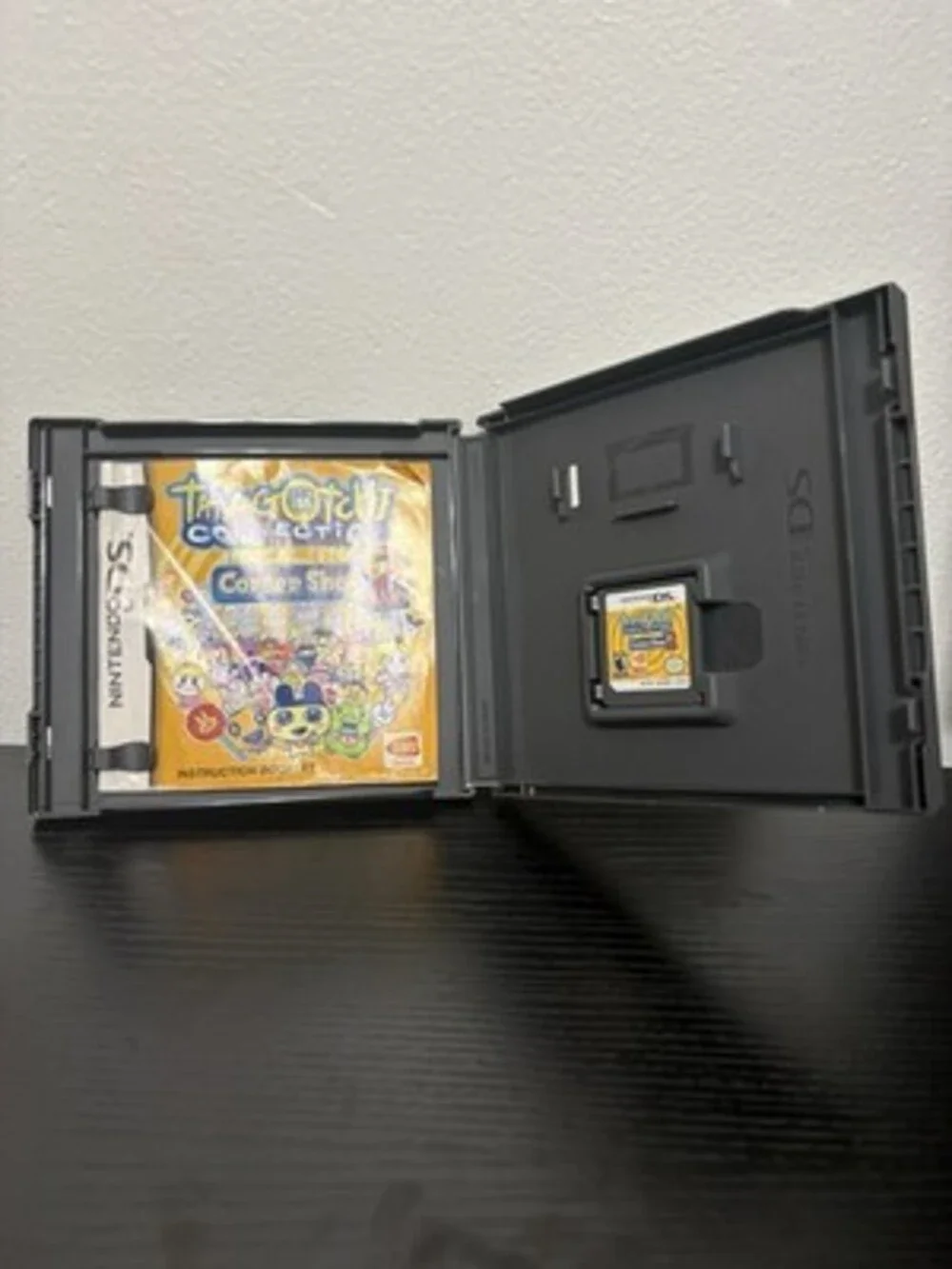 ds TAMAGOTCHI 2 *x Connection Corner Shop 2 Connexion